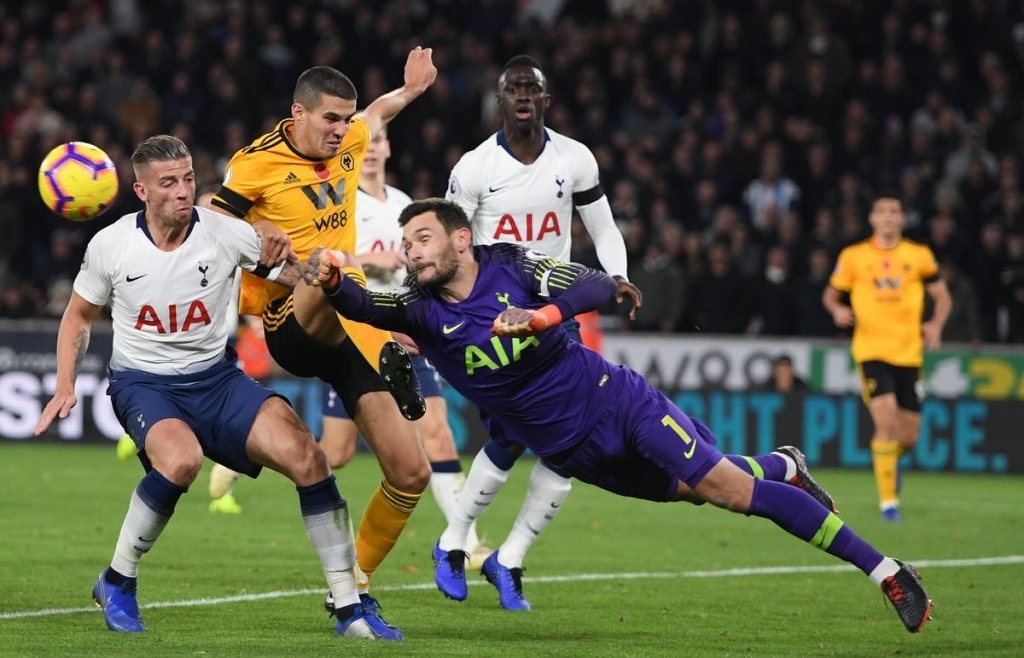 Nhận định Soi Kèo Wolves vs Tottenham, 02h15 ngày 28/12