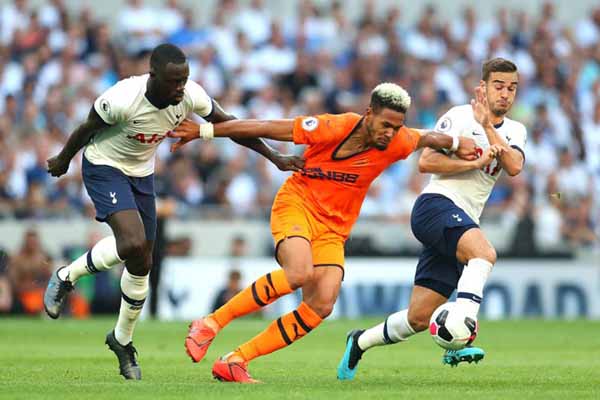 Nhận định Soi Kèo Newcastle vs Tottenham, Ngoại hạng Anh