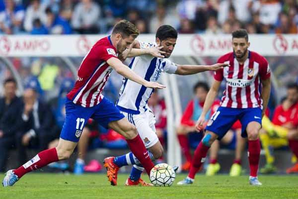 Nhận định Soi Kèo Atletico vs Sociedad: Chủ nhà bất lực