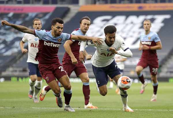 Nhận định Soi Kèo West Ham vs Tottenham: Bắt nạt Gà trống