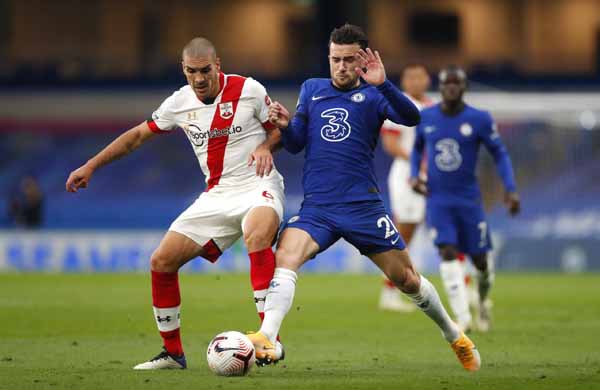 Nhận định Soi Kèo Chelsea vs Southampton: Khó cản The Blues