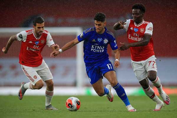 Nhận định Soi Kèo Leicester vs Arsenal: Đứt mạch bất bại