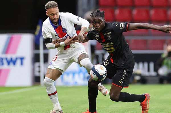 Nhận định Soi Kèo Rennes vs PSG, 18h00 ngày 03/10, VĐQG Pháp