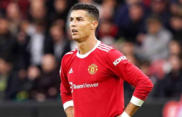 Ronaldo tái xuất khiến quỹ lương MU phình to