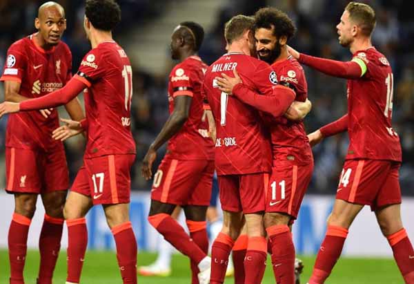 Nhận định Soi Kèo Liverpool vs Southampton: Sức mạnh vượt trội