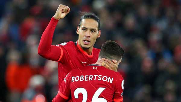 Salah tịt ngòi, Liverpool vẫn dễ dàng đè bẹp Southampton 4 bàn không gỡ