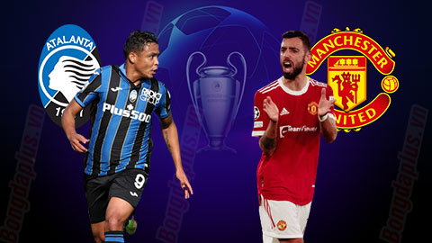 Nhận định Soi Kèo Atalanta vs MU: Bất phân thắng bại