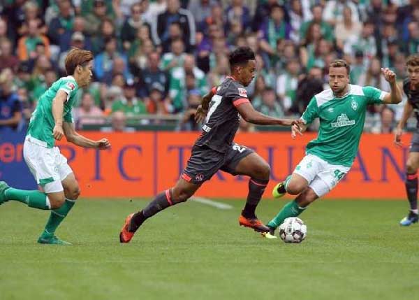 Nhận định Soi Kèo Nurnberg vs Werder Bremen: Duy trì mạch bất bại