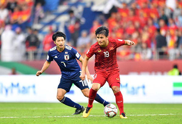 Nhận định Soi Kèo Việt Nam vs Nhật Bản: Thách thức cực đại