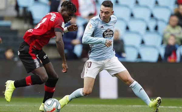 Nhận định Soi Kèo Mallorca vs Celta Vigo: Phá dớp đối đầu