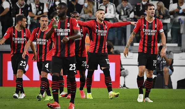 Nhận định Soi Kèo Empoli vs AC Milan: Rossoneri hụt hơi