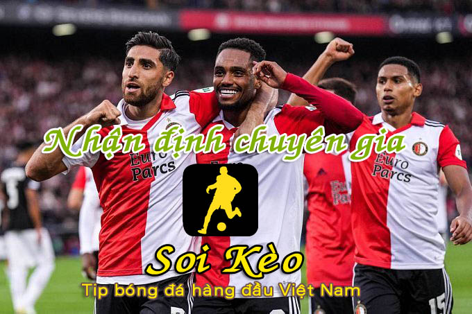 Soi Kèo Feyenoord - Midtjylland