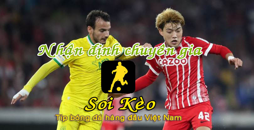soi kèo Nantes - Freiburg