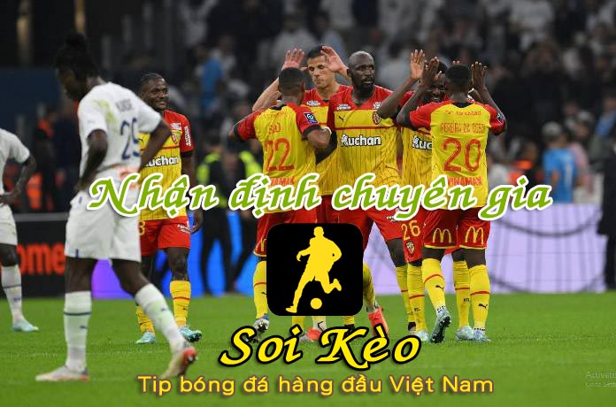 Soi Kèo Lens - Toulouse