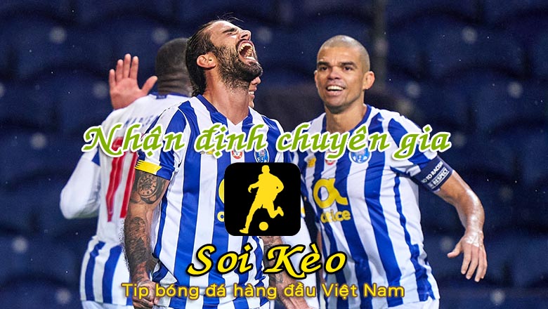 Soi Kèo Porto - Leverkusen