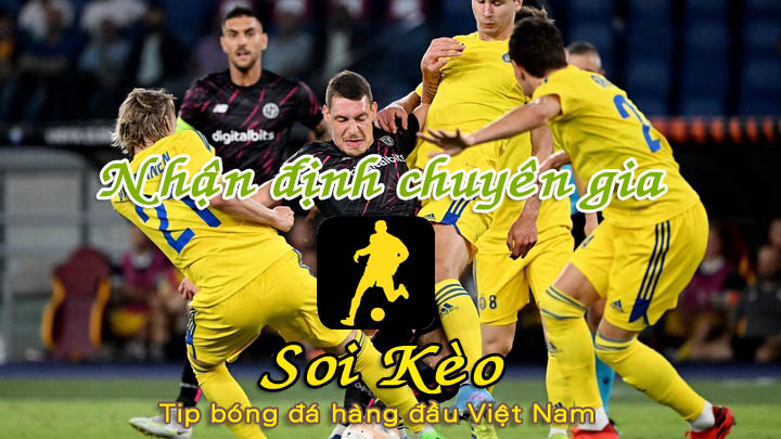 Soi Kèo Villarreal - Austria Vienna