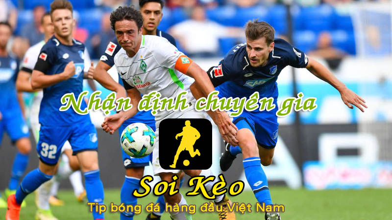 Soi Kèo Hoffenheim - Werder Bremen