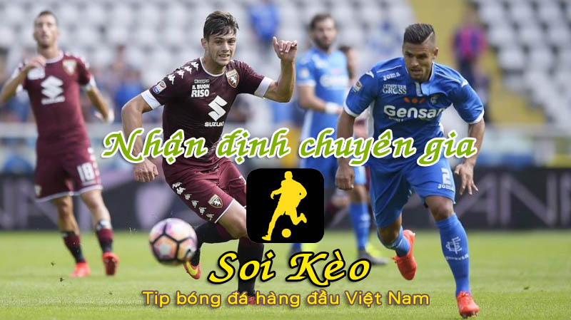 Soi Kèo Torino - Empoli