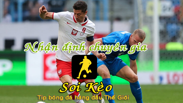 Soi Kèo Ba Lan - Chile