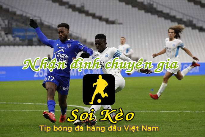 Soi Kèo Troyes - Auxerre