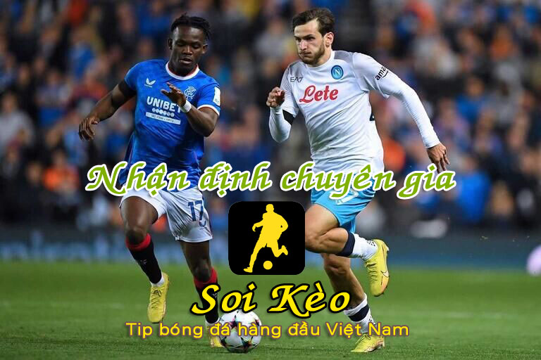 Soi Kèo Napoli - Empoli