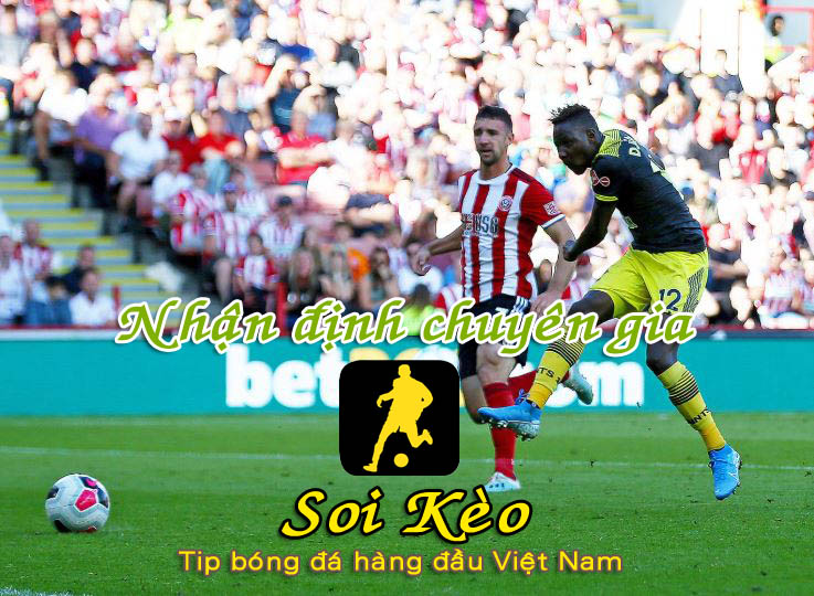 Soi Kèo Southampton - Sheffield