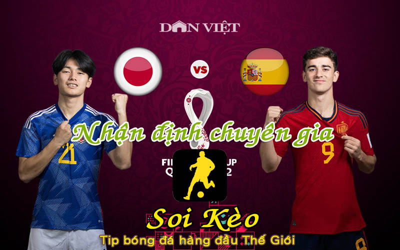 Soi Kèo Nhật Bản - Tây Ban Nha