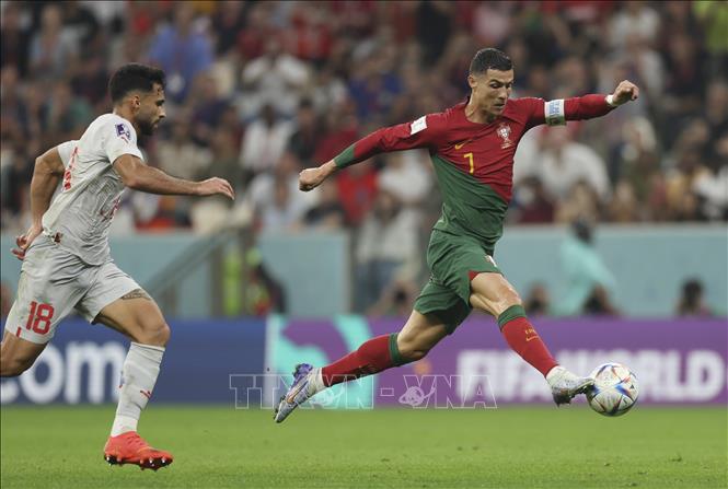 World Cup 2022: Ronaldo chính thức lên tiếng sau tin đồn đòi rời tuyển Bồ Đào Nha