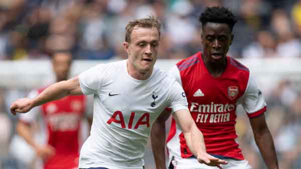 Nhận định Soi Kèo Tottenham vs Arsenal: Nóng bỏng derby Bắc London