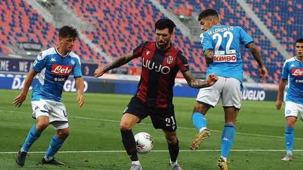 Nhận định Soi Kèo Bologna vs Napoli: Khách lấn chủ