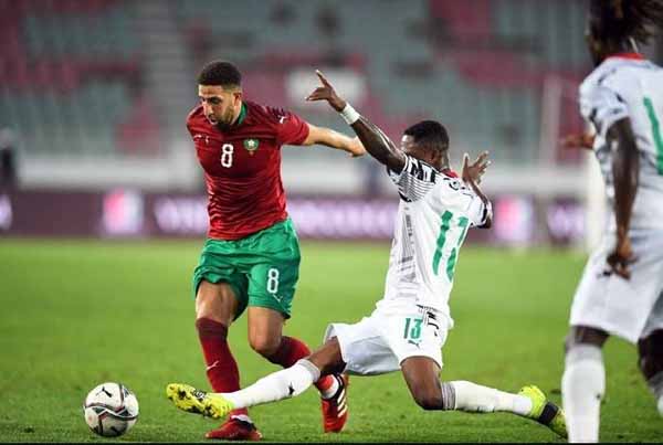 Nhận định Soi Kèo Ma Rốc vs Malawi: Sư tử gầm vang