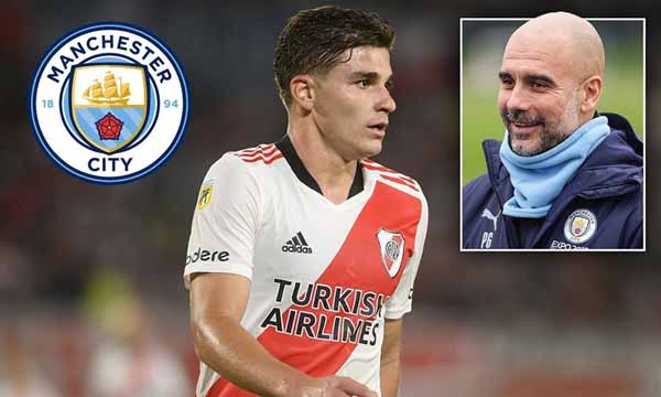 Chuyển nhượng cầu thủ