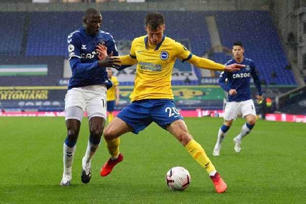 Nhận định Soi Kèo Everton vs Brighton: Khó phân thắng bại