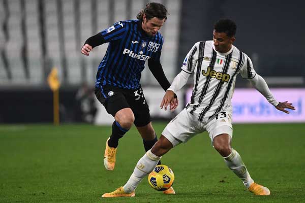 Nhận định Soi Kèo Atalanta vs Juventus: Trả món nợ lượt đi
