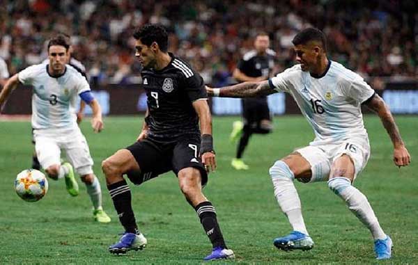 Nhận định Soi Kèo Mexico vs Panama: Diễn biến khó lường