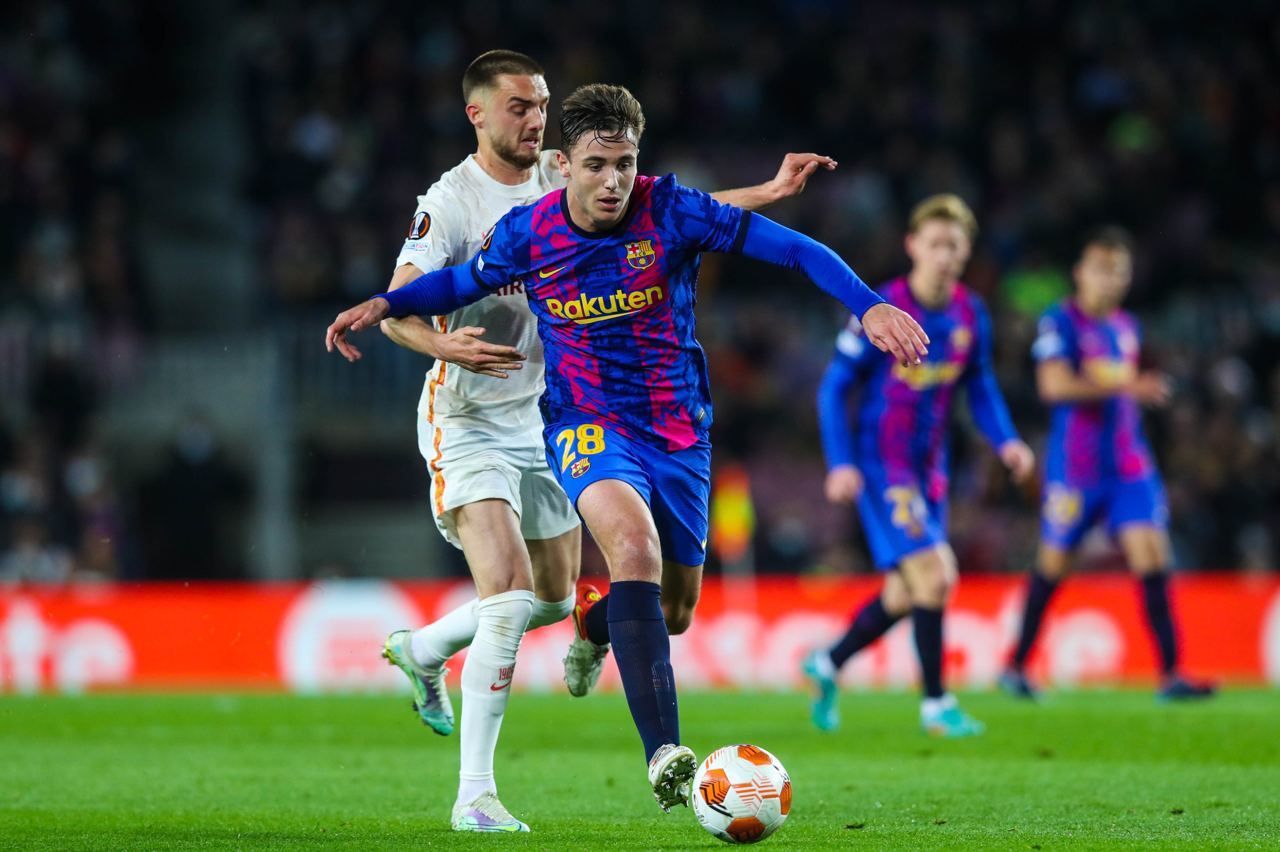 Nhận định Soi Kèo Galatasaray vs Barcelona: Chuyến đi bão táp