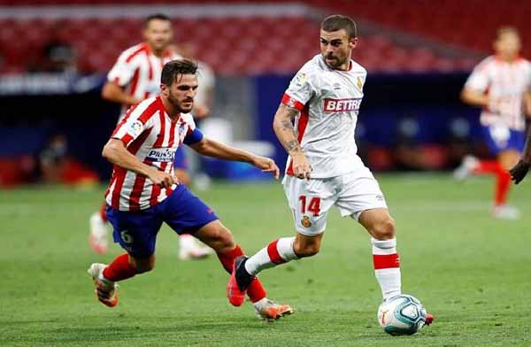 Nhận định Soi Kèo Vallecano vs Atletico: Tiếp đà hưng phấn