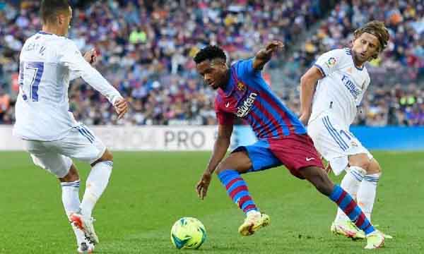 Nhận định Soi Kèo Real Madrid vs Barcelona: Đi dễ khó về