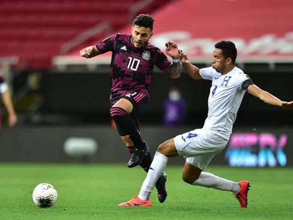 Nhận định Soi Kèo Honduras vs Mexico: Hoàn thành mục tiêu