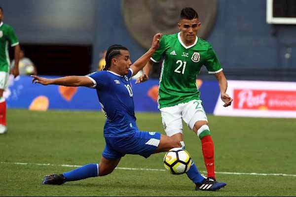 Nhận định Soi Kèo Mexico vs El Salvador: Tấm vé trong tay