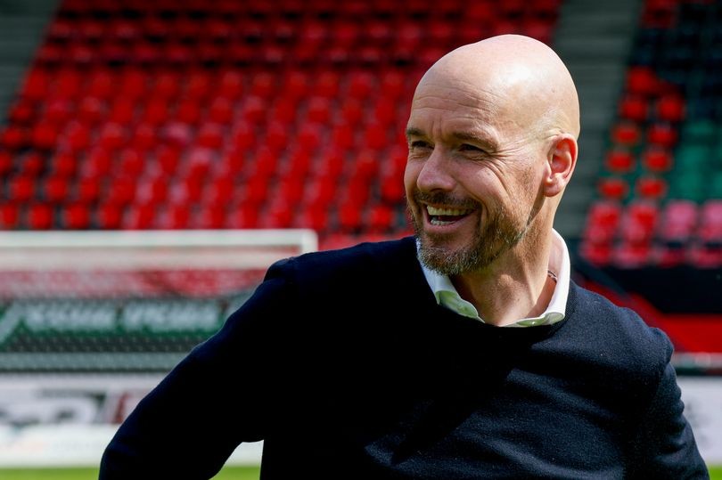 Chuyển nhượng cầu thủ