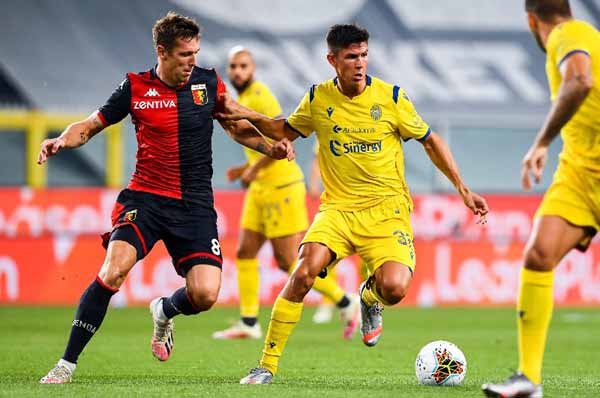 Nhận định Soi Kèo Verona vs Genoa: Niềm tin trở lại