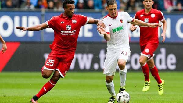 Nhận định Soi Kèo Augsburg vs Mainz: Vị khách bất ổn