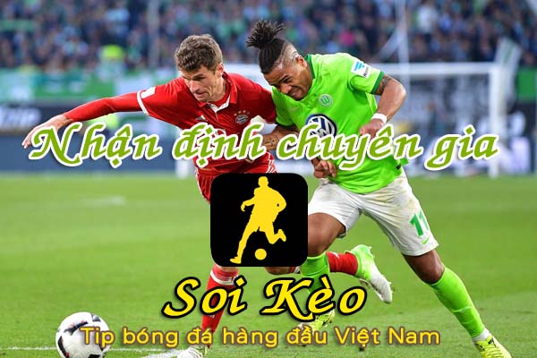 Nhận định Soi Kèo Wolfsburg vs Bayern Munich: Chủ nhà có điểm