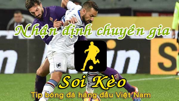 Nhận định Soi Kèo Sampdoria vs Fiorentina: Sắc tím nhạt nhòa
