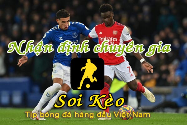 Nhận định Soi Kèo Arsenal vs Everton: Thất vọng kéo dài