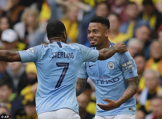 MU cược Lautaro Martinez, Man City bán 2 sao cứng