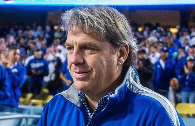 Ba tỷ phú thay Abramovich sở hữu Chelsea