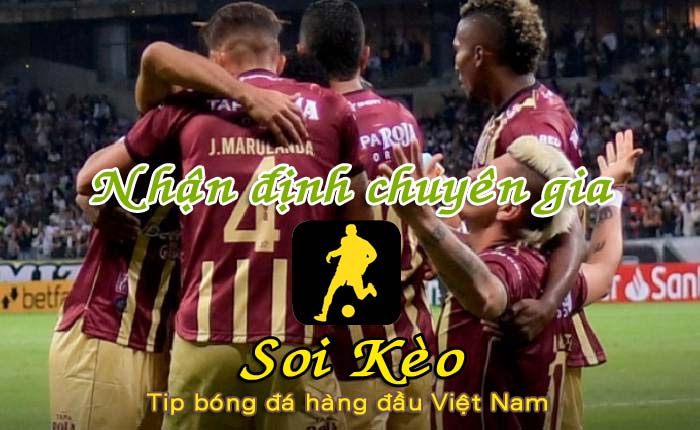 Nhận định Soi Kèo Deportes Tolima vs Flamengo