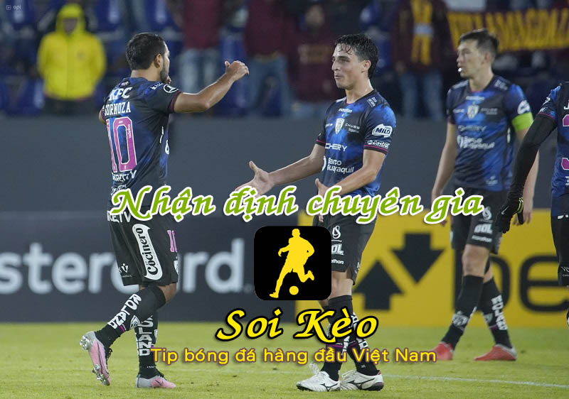 Nhận định Soi Kèo Independiente Del Valle vs Lanus